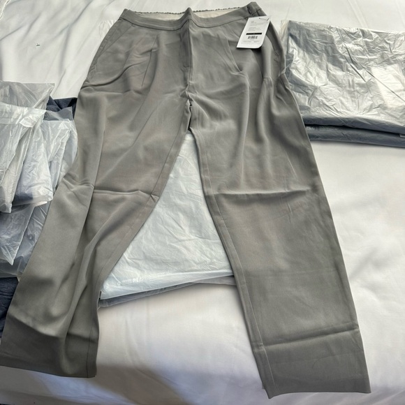 Ministry of Supply Swift Drape Pants 10 - Picture 3 of 3